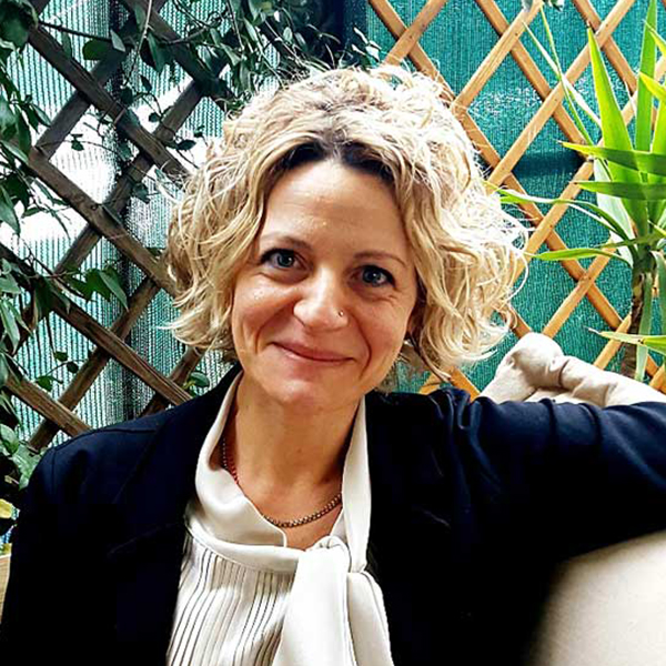 Dott.ssa Eloise Misuraca