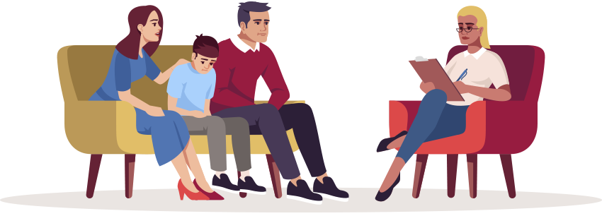 Mediazione familiare - Dott.ssa Eloise Misuraca