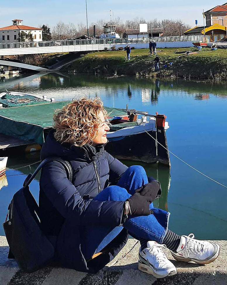 Specializzazioni - Dott.ssa Eloise Misuraca